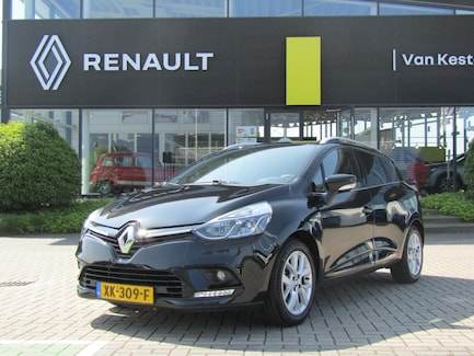 Renault Clio 0