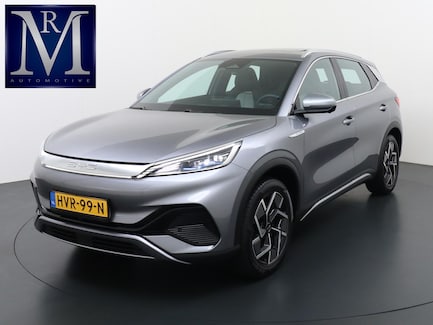 BYD Atto 3 0