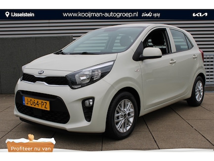 Kia Picanto 0