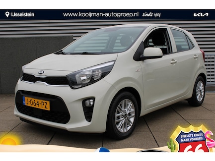 Kia Picanto 0
