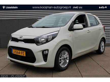 Kia Picanto 0