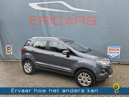 Ford EcoSport 0