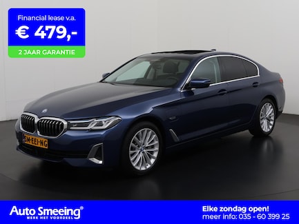 BMW 5-Serie 0