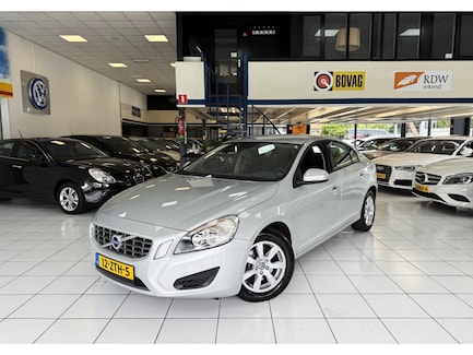 Volvo S60 0
