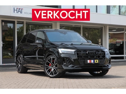 Audi Q7 0