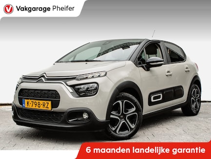 Citroën C3 0