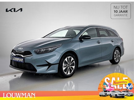 Kia Ceed 0