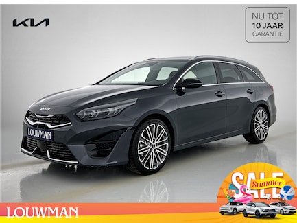 Kia Ceed 0