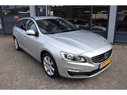 Volvo V60 0