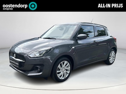 Suzuki Swift 0