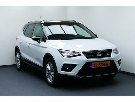 SEAT Arona 0
