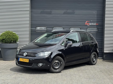 Volkswagen Golf Plus 0