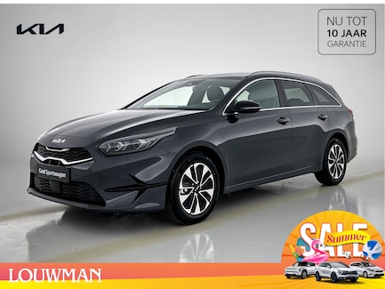 Kia Ceed 0