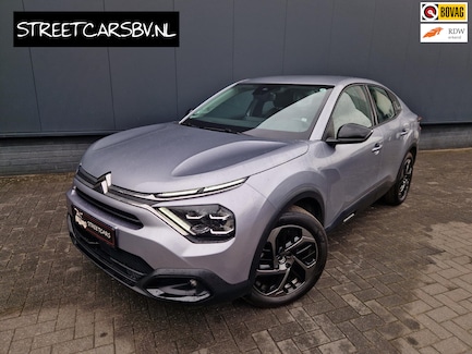 Citroën C4 X 0