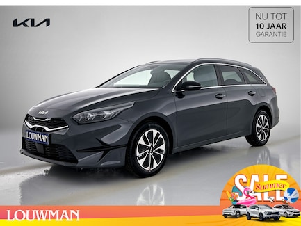 Kia Ceed 0