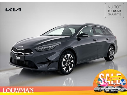 Kia Ceed 0