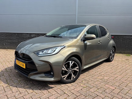 Toyota Yaris 0