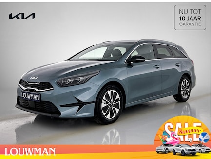 Kia Ceed 0