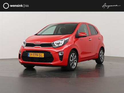 Kia Picanto 0