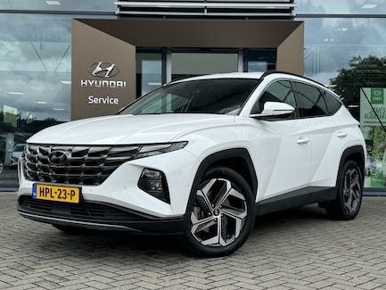 Hyundai Tucson 0