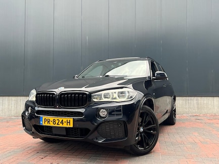 BMW X5 0