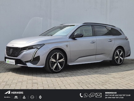 Peugeot 308 0