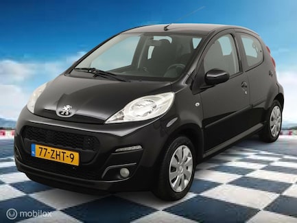 Peugeot 107 0
