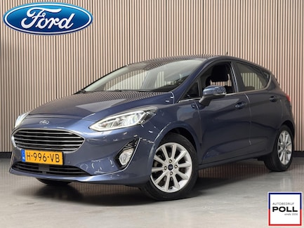 Ford Fiesta 0