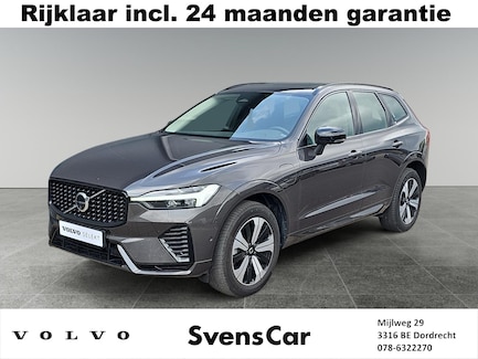 Volvo XC60 0