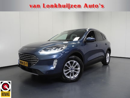 Ford Kuga 0