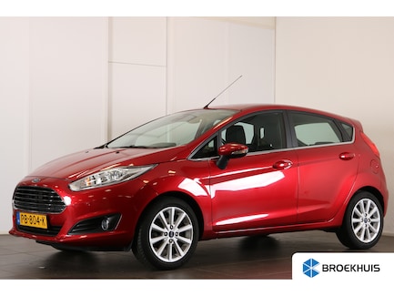 Ford Fiesta 0