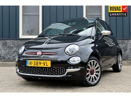 Fiat 500 0