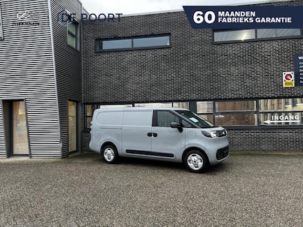 Maxus eDeliver 5 0