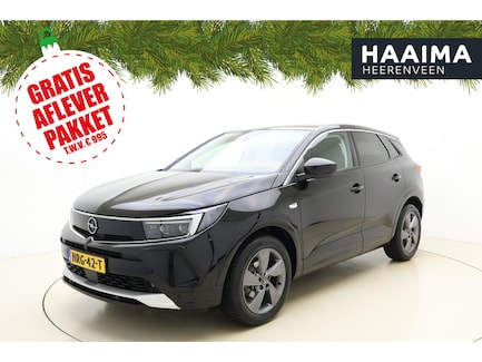 Opel Grandland 0