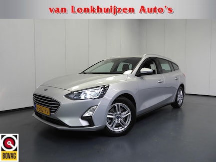 Ford Focus 0