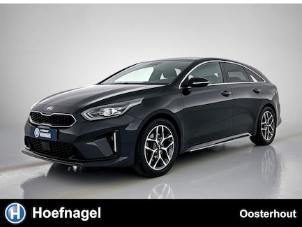 Kia ProCeed 0