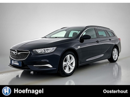 Opel Insignia 0