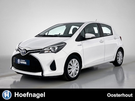 Toyota Yaris 0