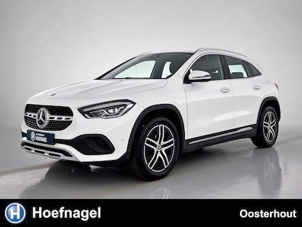Mercedes-Benz GLA 0