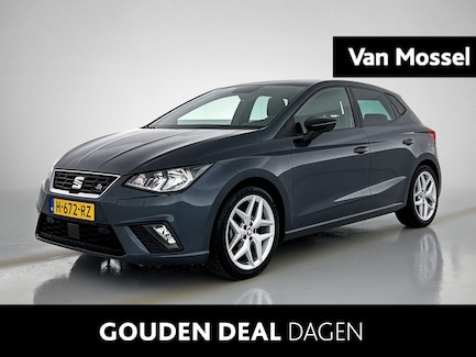 SEAT Ibiza 0