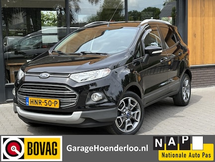 Ford EcoSport 0