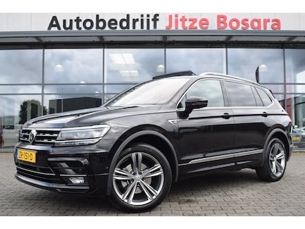 Volkswagen Tiguan Allspace 0