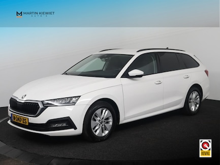 Skoda Octavia 0