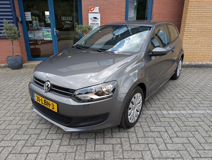 Volkswagen Polo 0