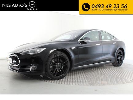 Tesla Model S 0