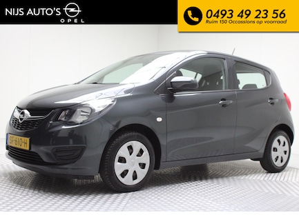 Opel Karl 0