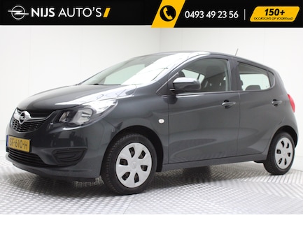 Opel Karl 0