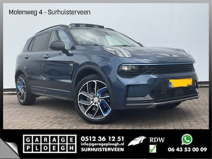 Lynk & Co 01 0