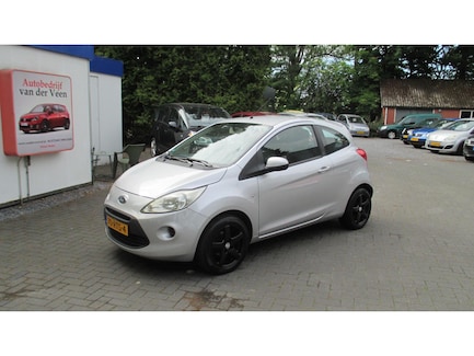 Ford Ka 0