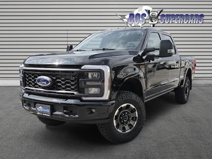 Ford F-250 0